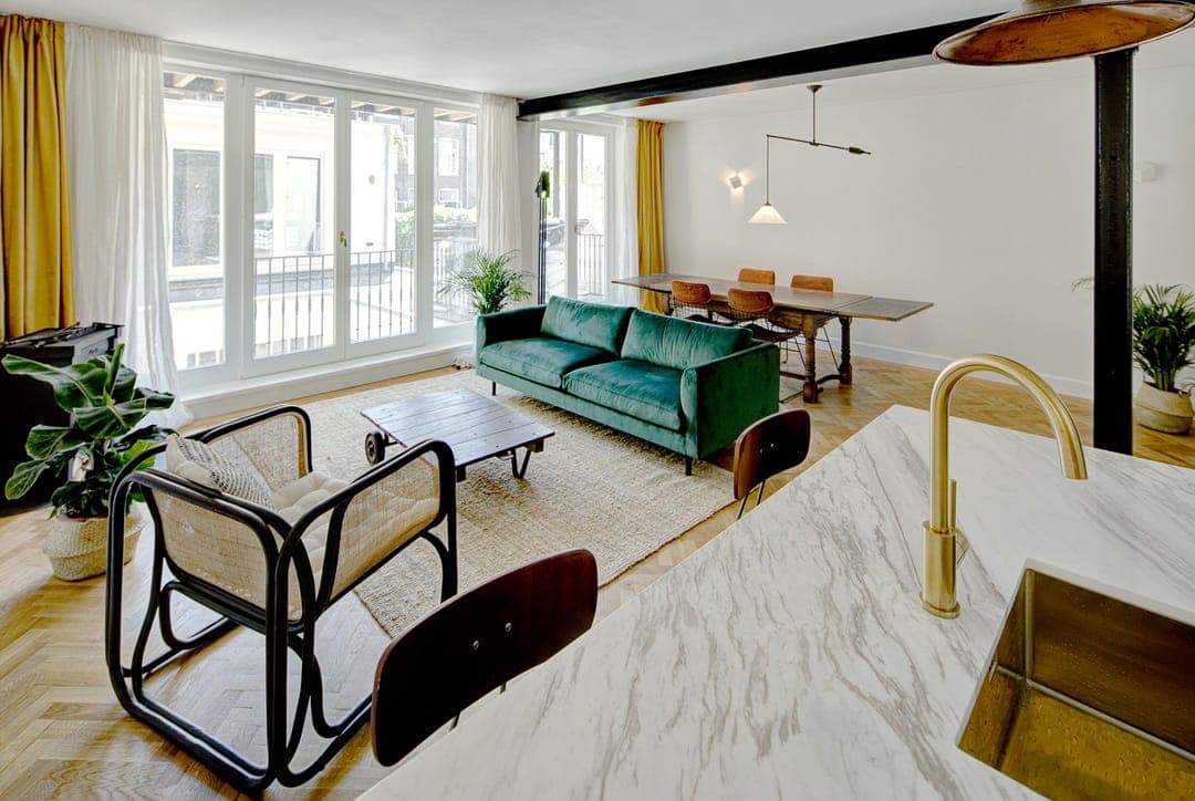 Amsterdam, North Holland 