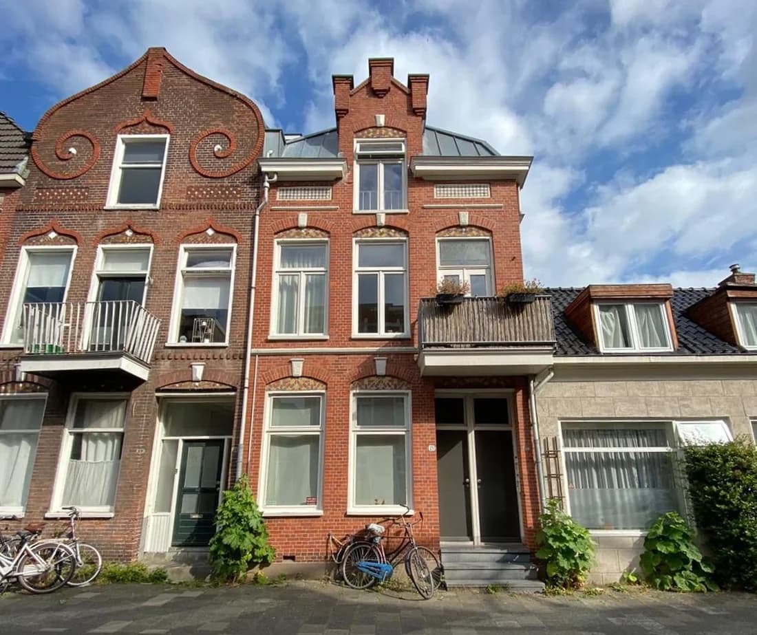 Groningen, Groningen 