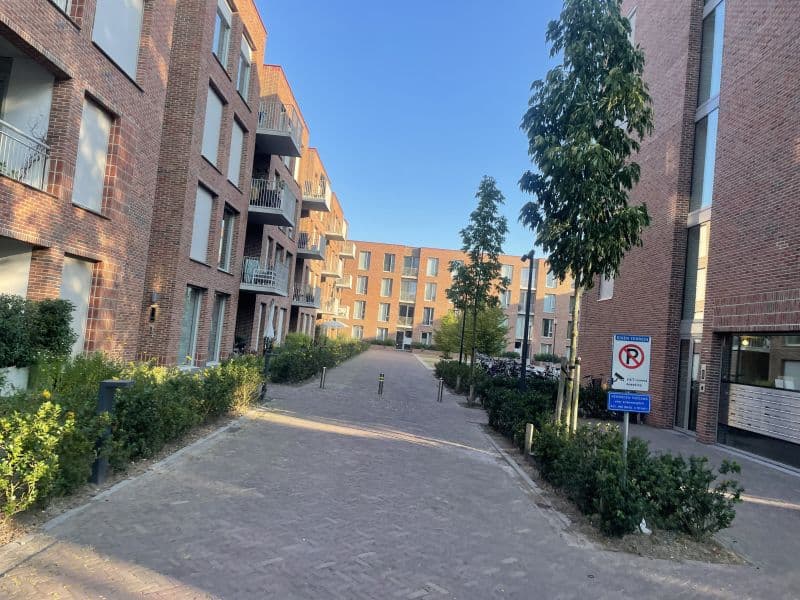 Tilburg, North Brabant 