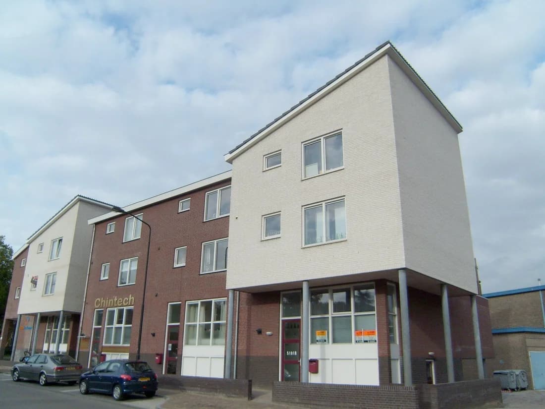 Veldhoven, North Brabant 