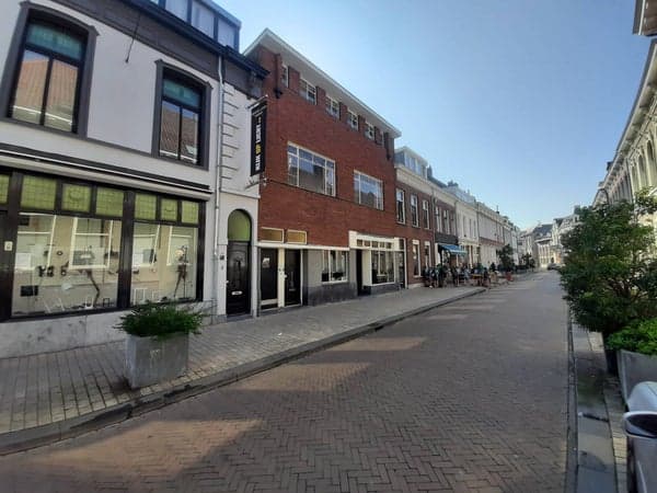 Tilburg, North Brabant 