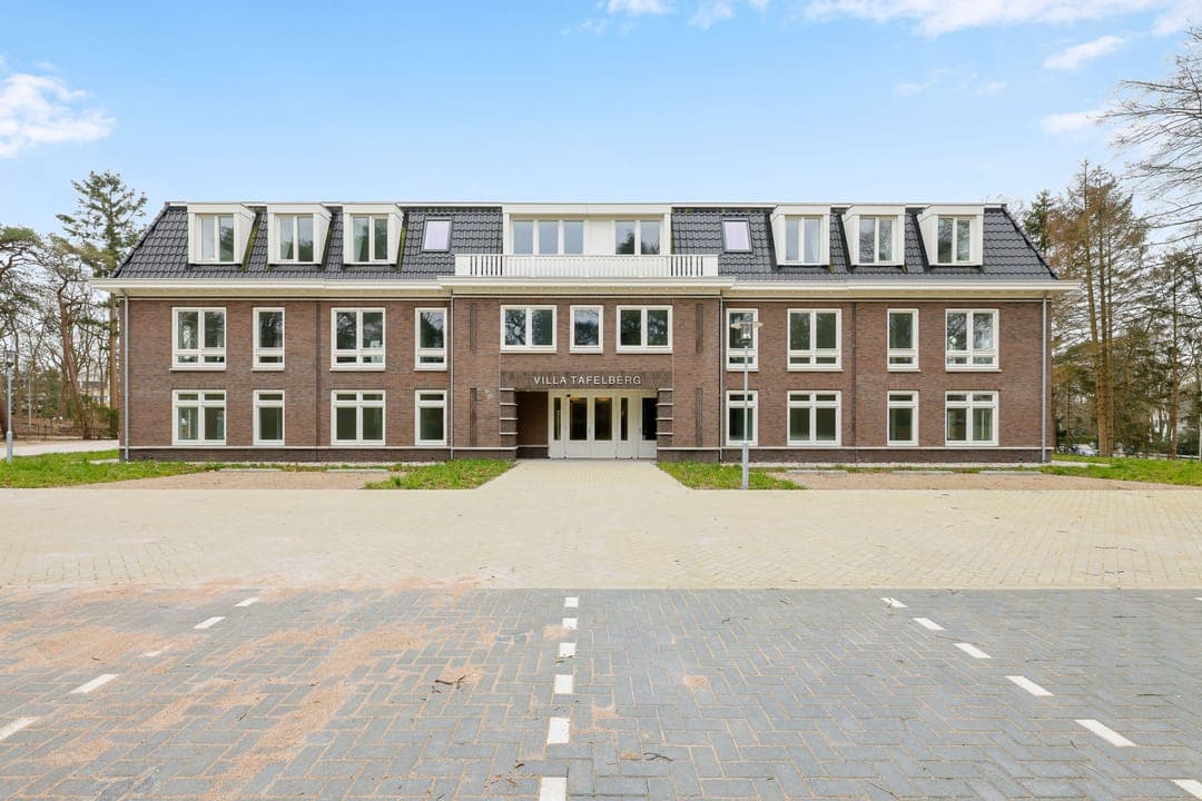 Blaricum, North Holland 