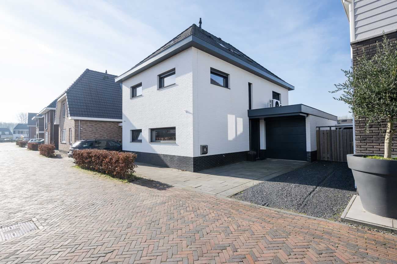 Almere, Flevoland 