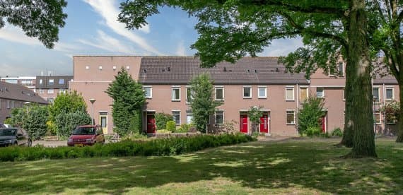 Eindhoven, North Brabant 