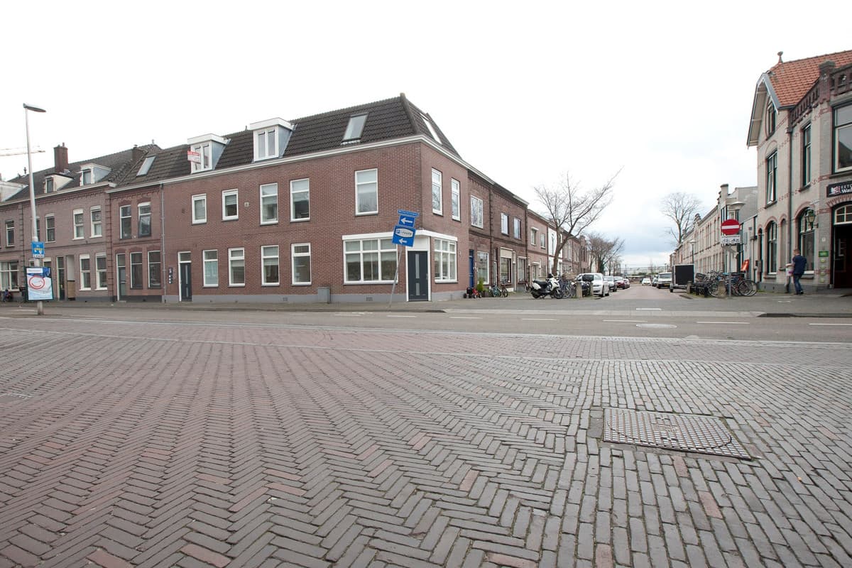 Woerden, Utrecht 