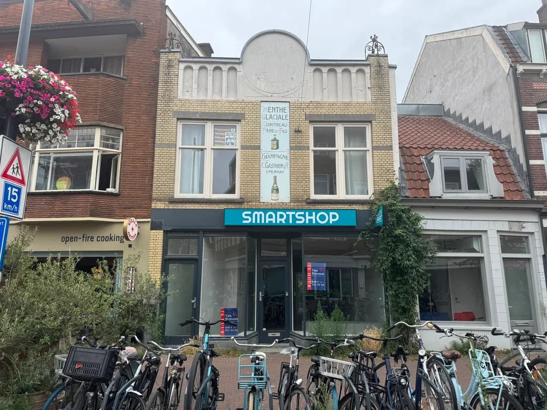 Utrecht, Utrecht 
