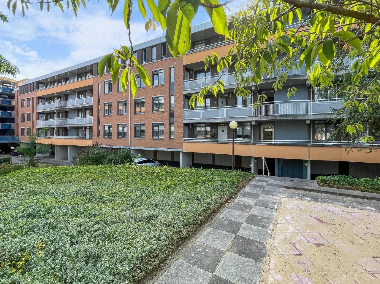 Hilversum, North Holland 