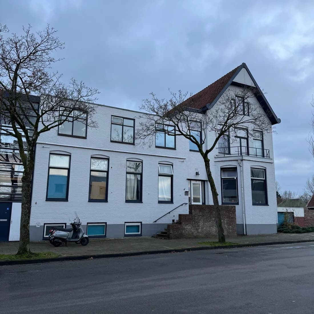 Stadskanaal, Groningen 