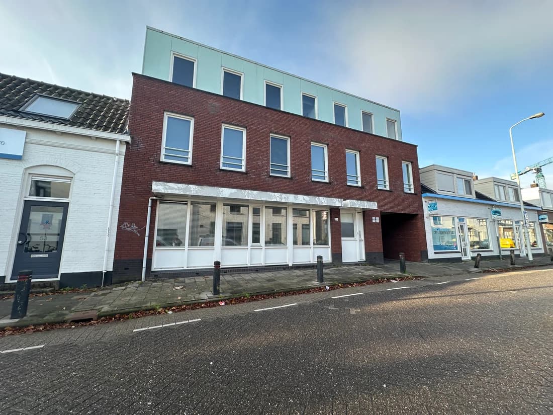 Eindhoven, North Brabant 