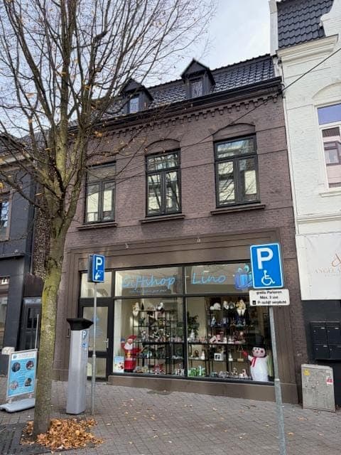 Heerlen, Limburg 