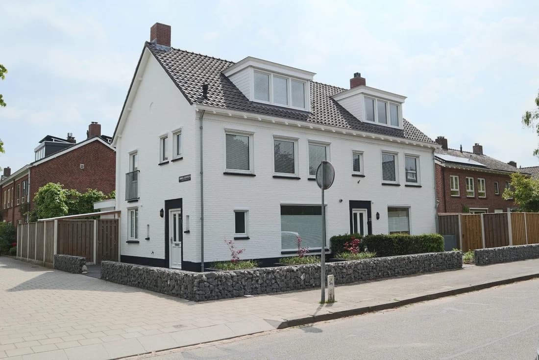 Den Bosch, North Brabant 