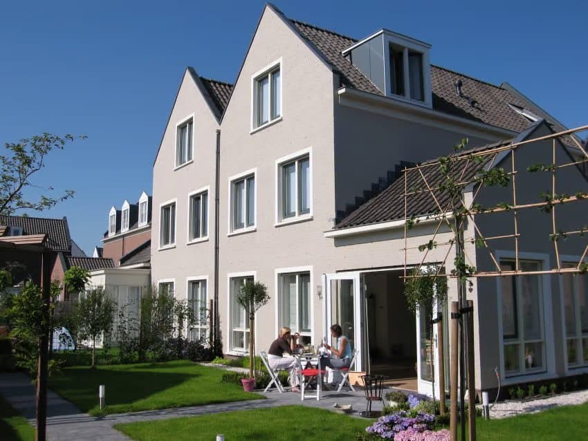 De Meern, Utrecht 