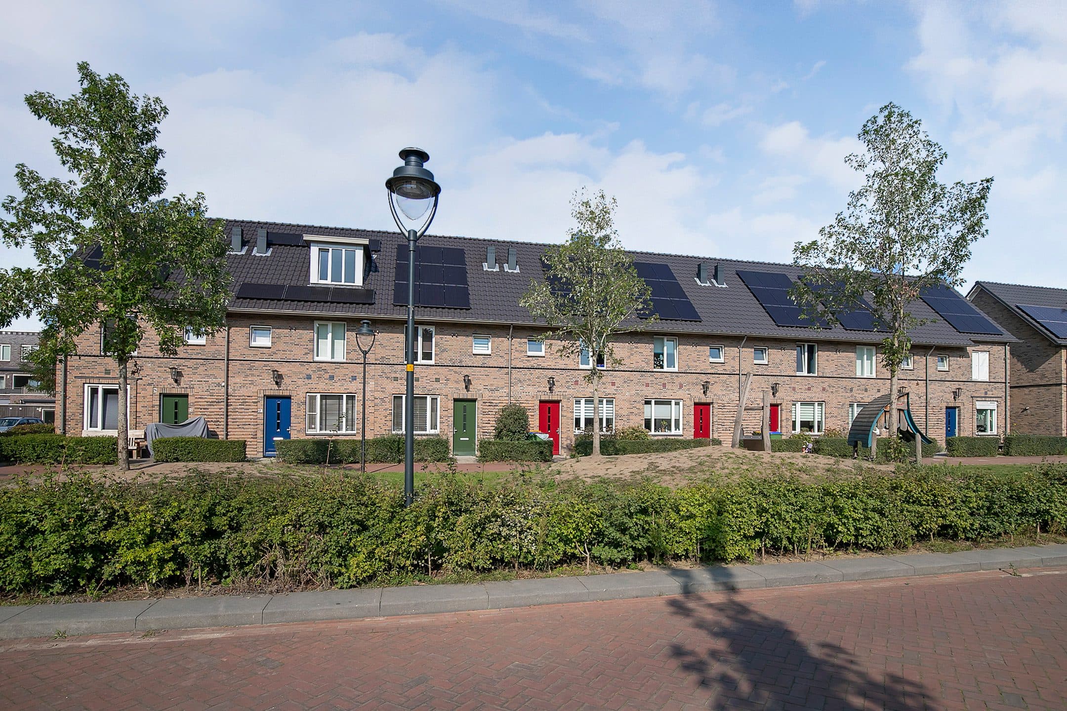 Beneden-Leeuwen, Gelderland 