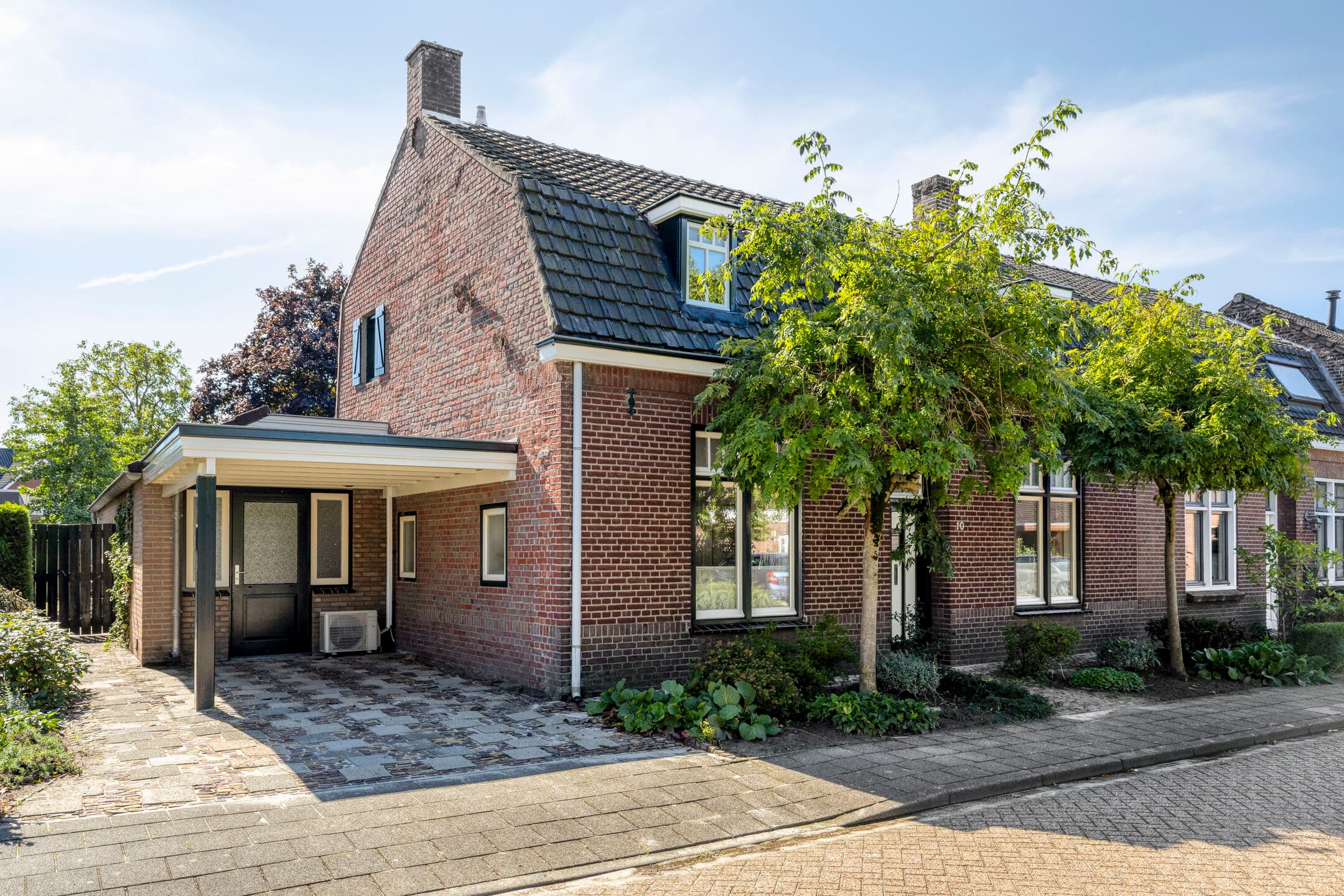 Asten, North Brabant 