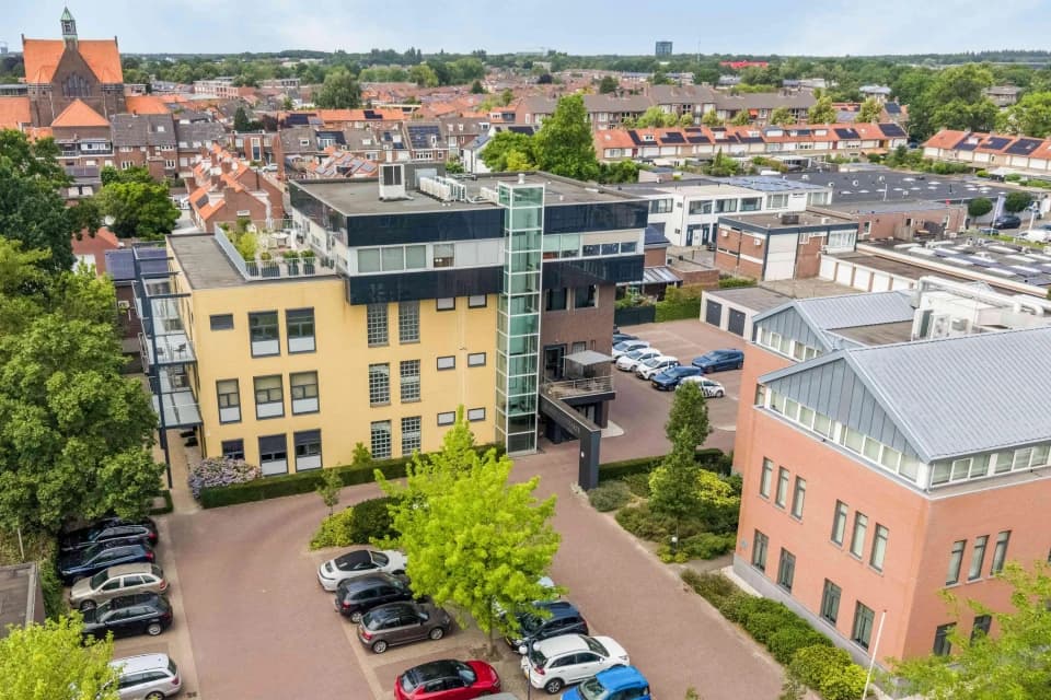 Venlo, Limburg 