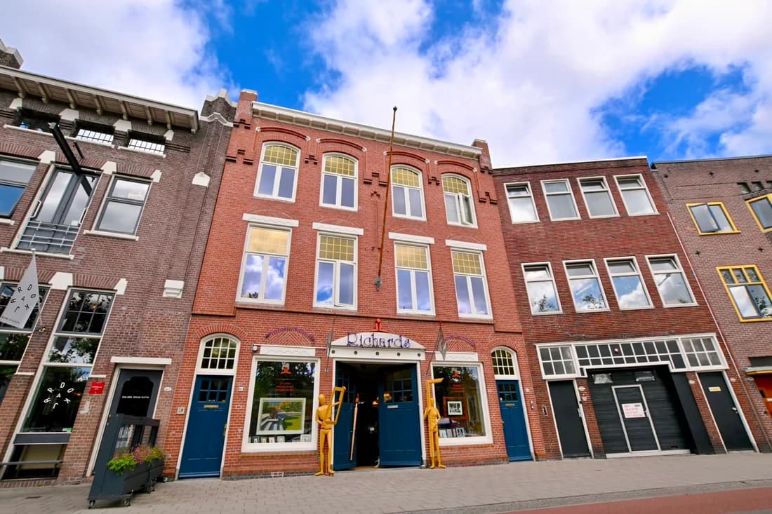 Groningen, Groningen 