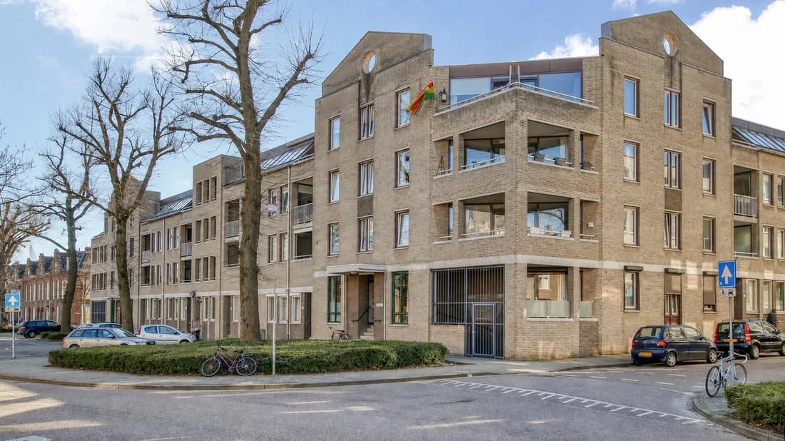 Maastricht, Limburg 