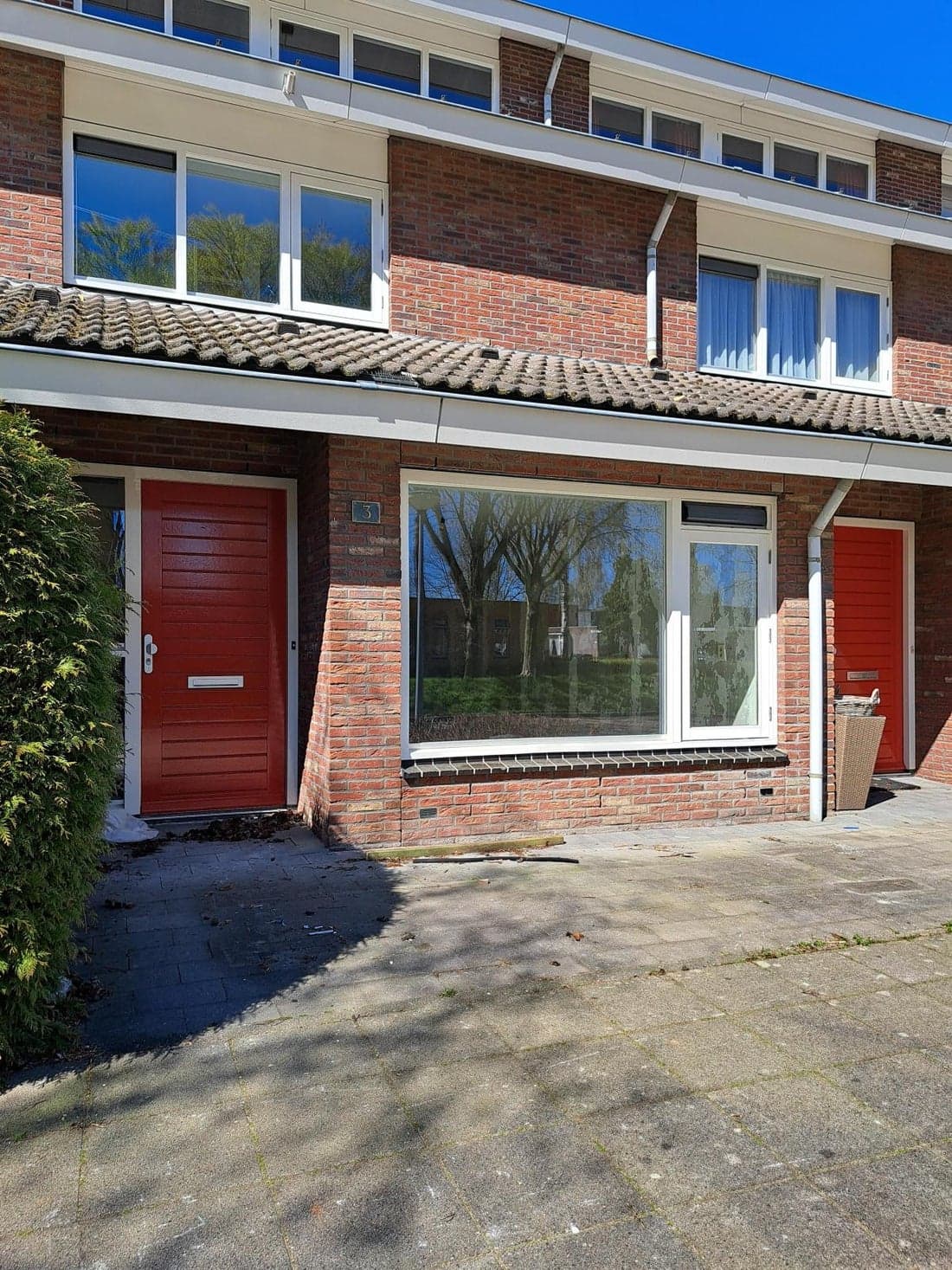 Almere, Flevoland 