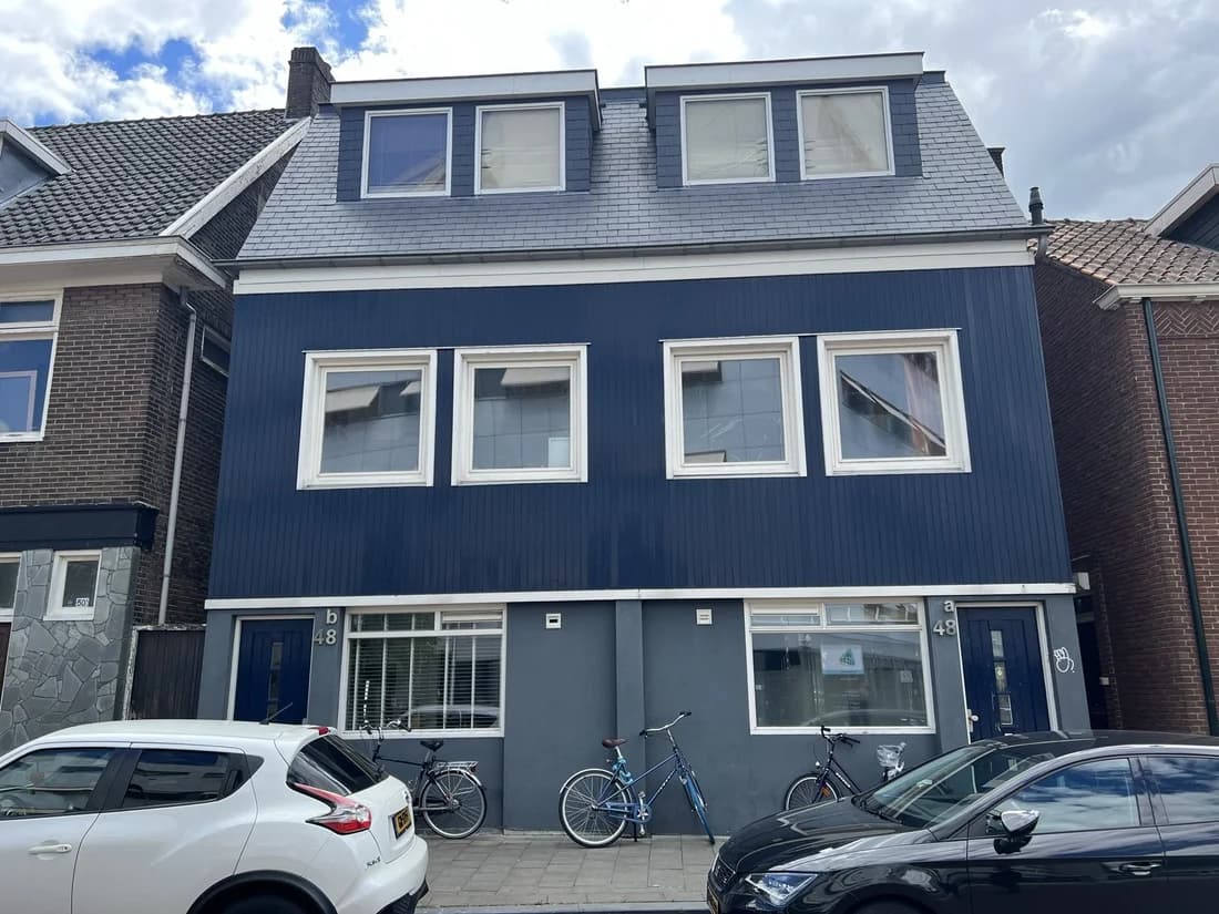 Enschede, Overijssel 