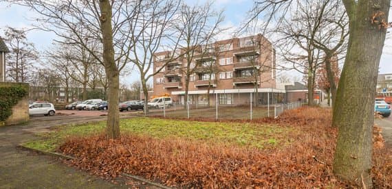 Voorschoten, South Holland 
