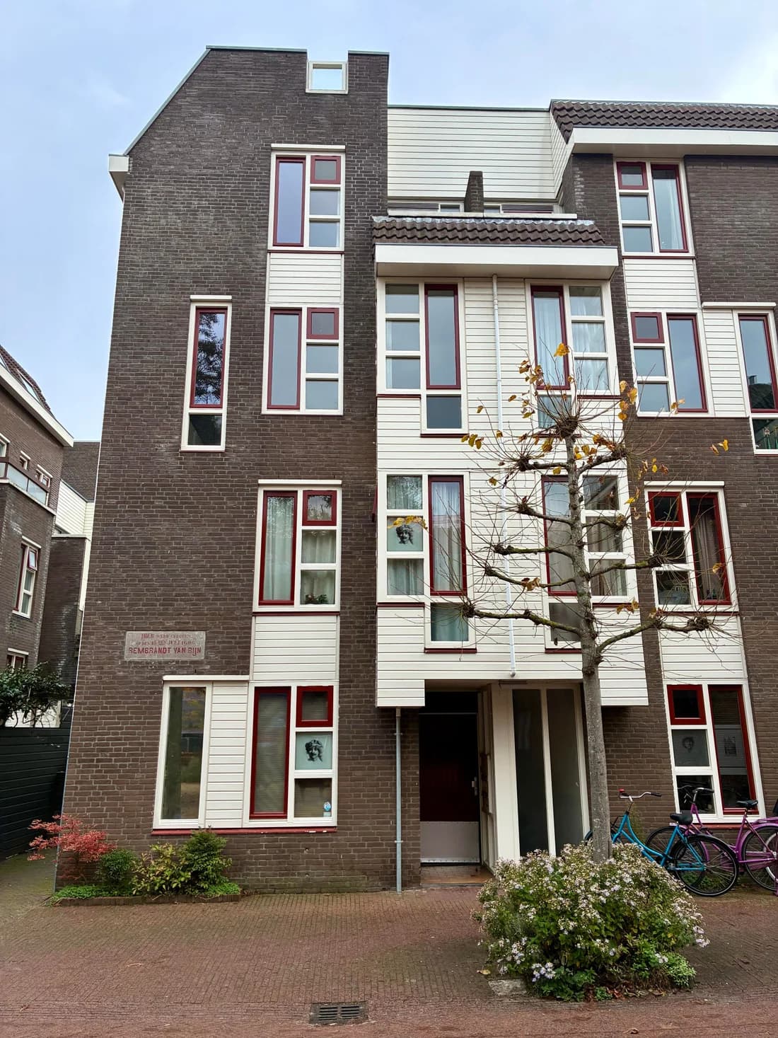 Leiden, South Holland 