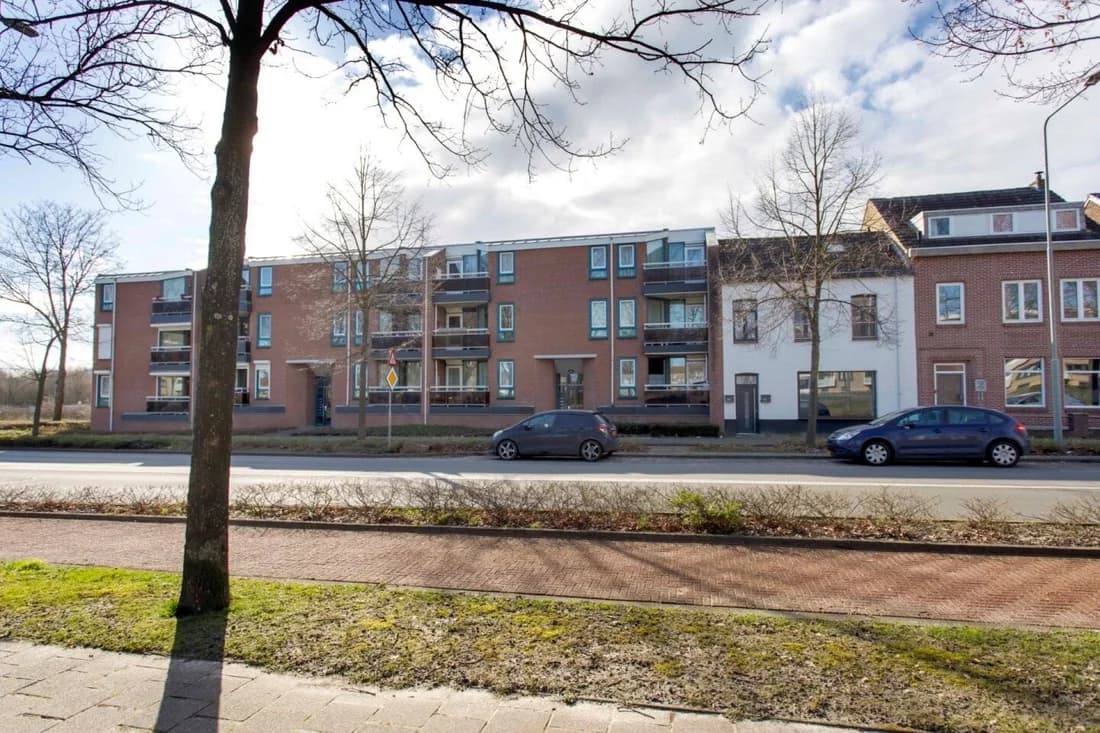 Hoensbroek, Limburg 