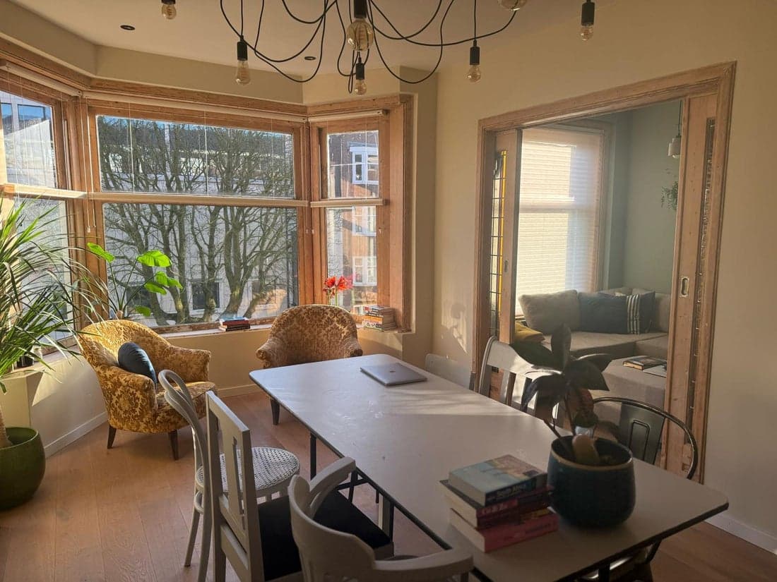 Amsterdam, North Holland 