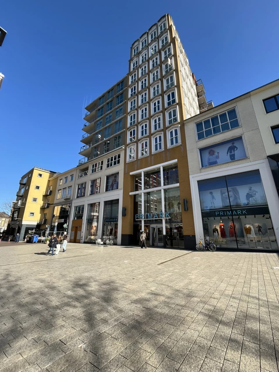 Nijmegen, Gelderland 