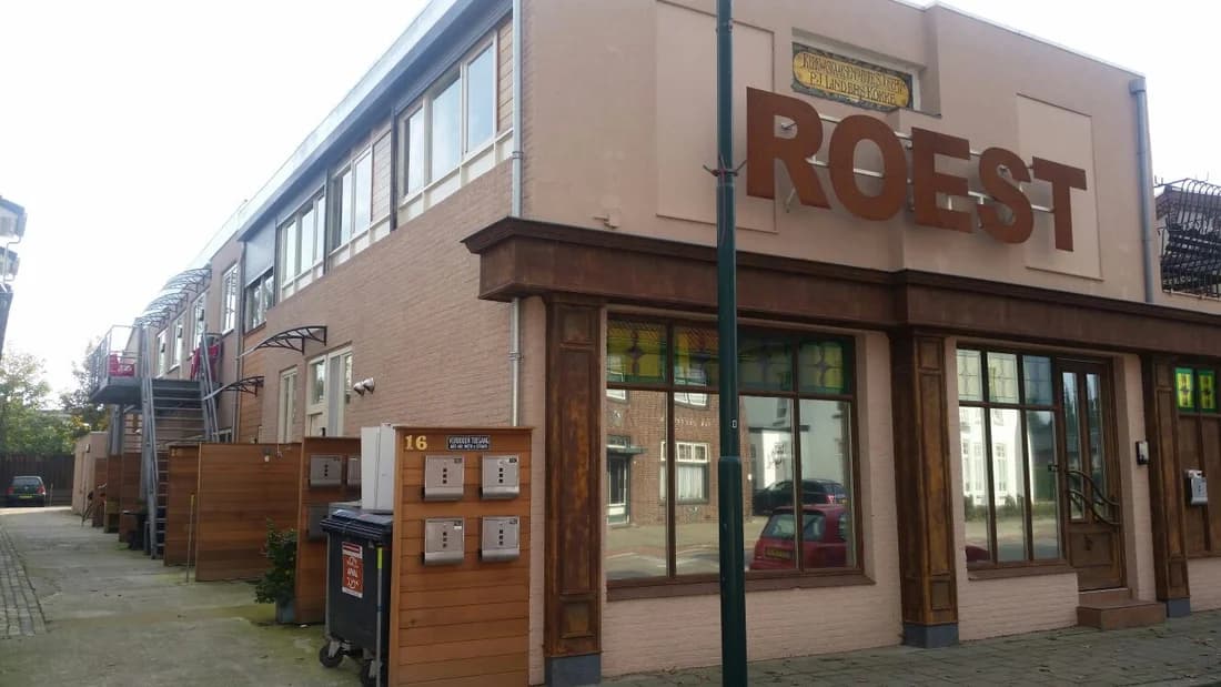 Boxmeer, North Brabant 