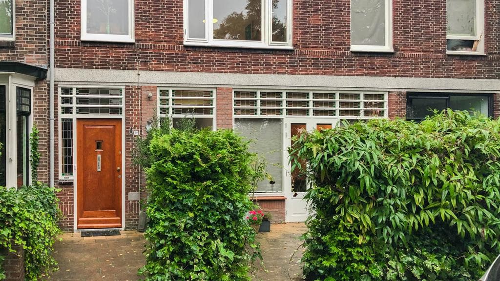 Leiden, South Holland 