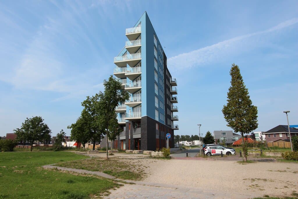 Almere, Flevoland 