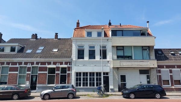 Enschede, Overijssel 