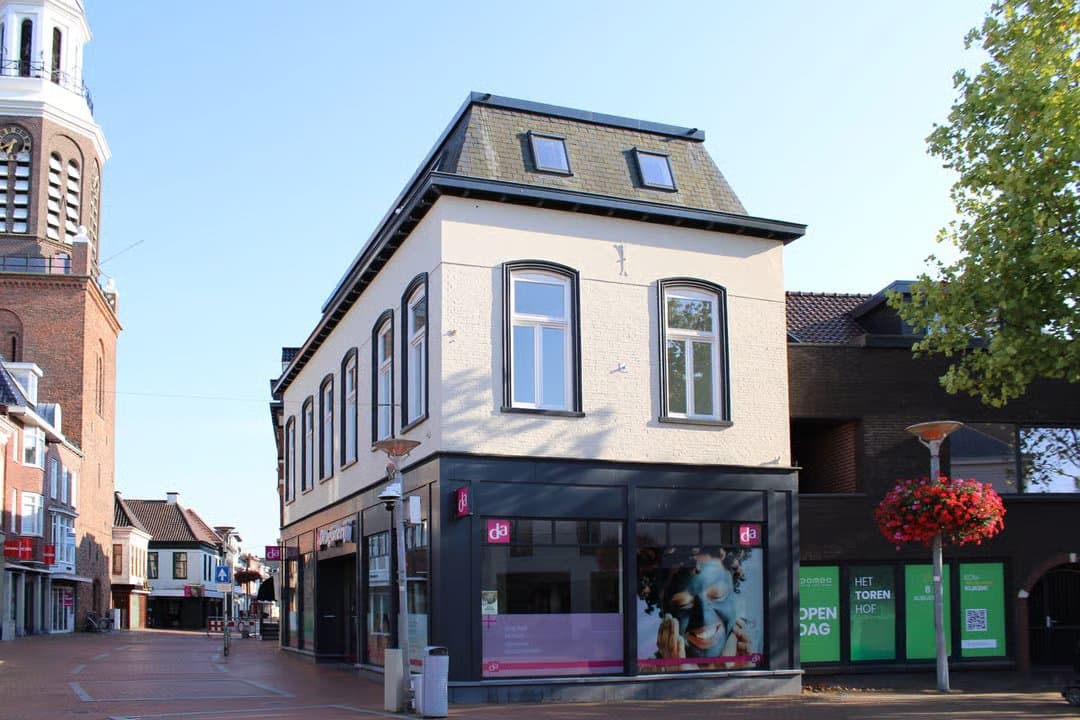 Winschoten, Groningen 