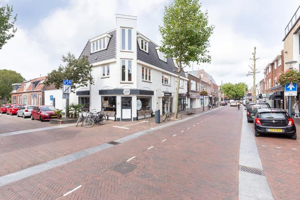Heemstede, North Holland 