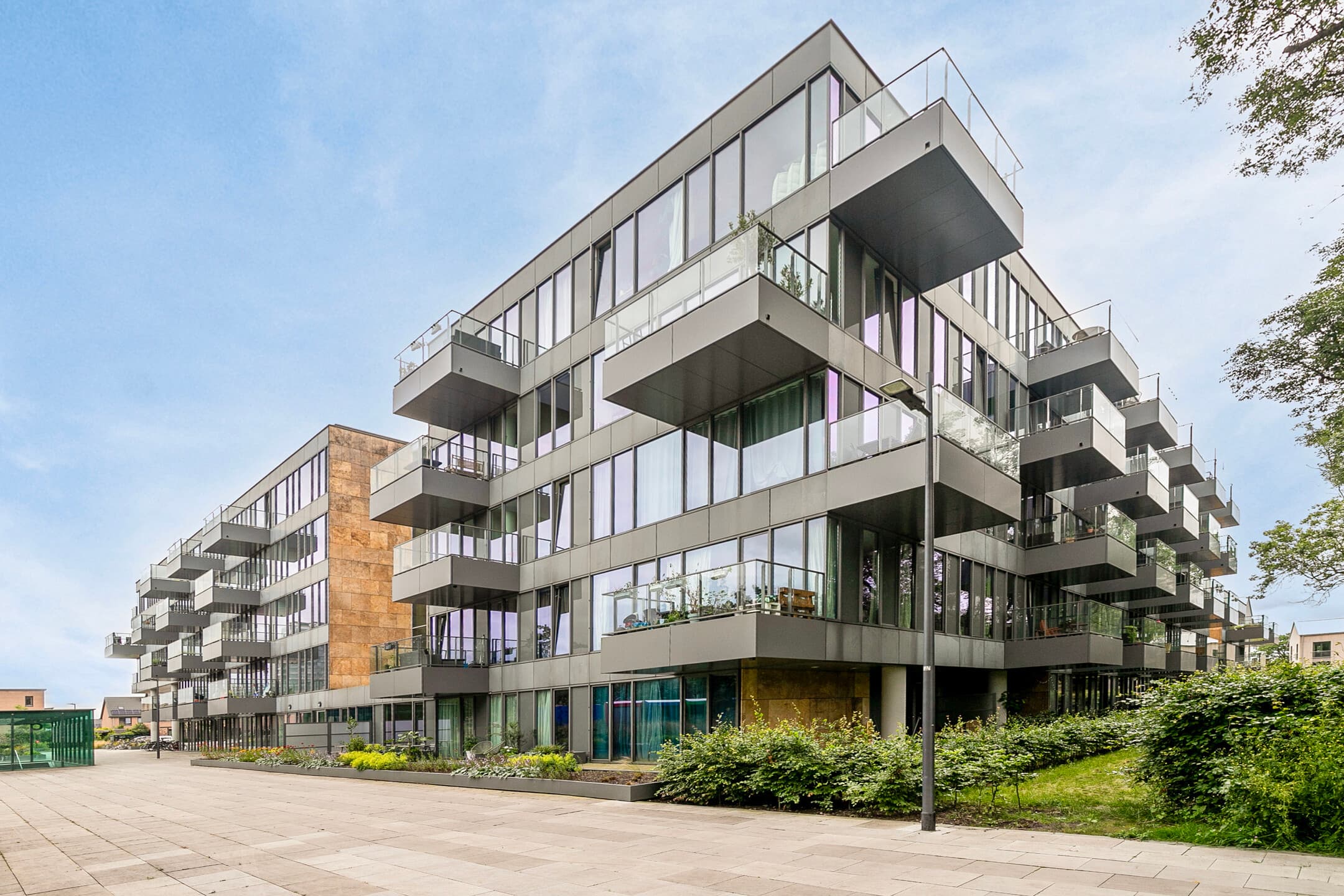 Eindhoven, North Brabant 
