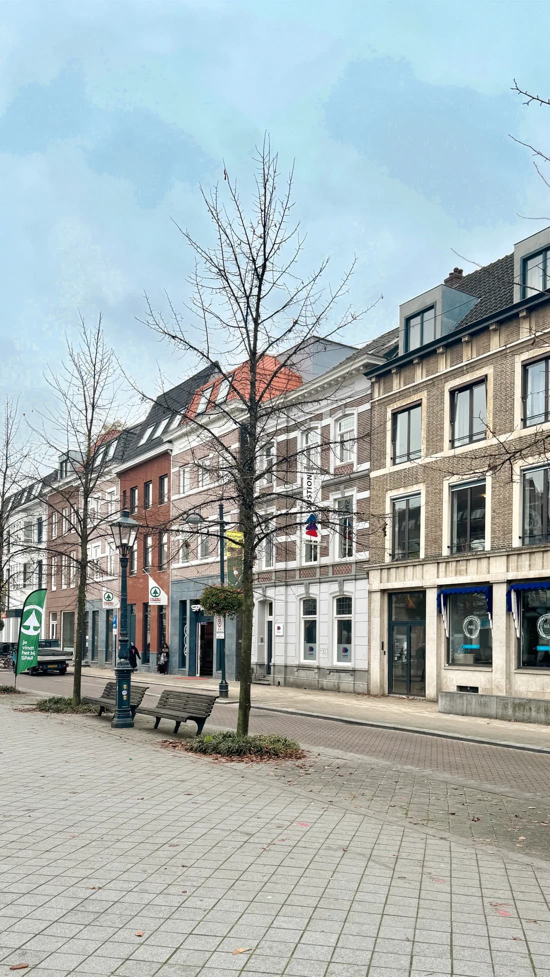 Breda, North Brabant 