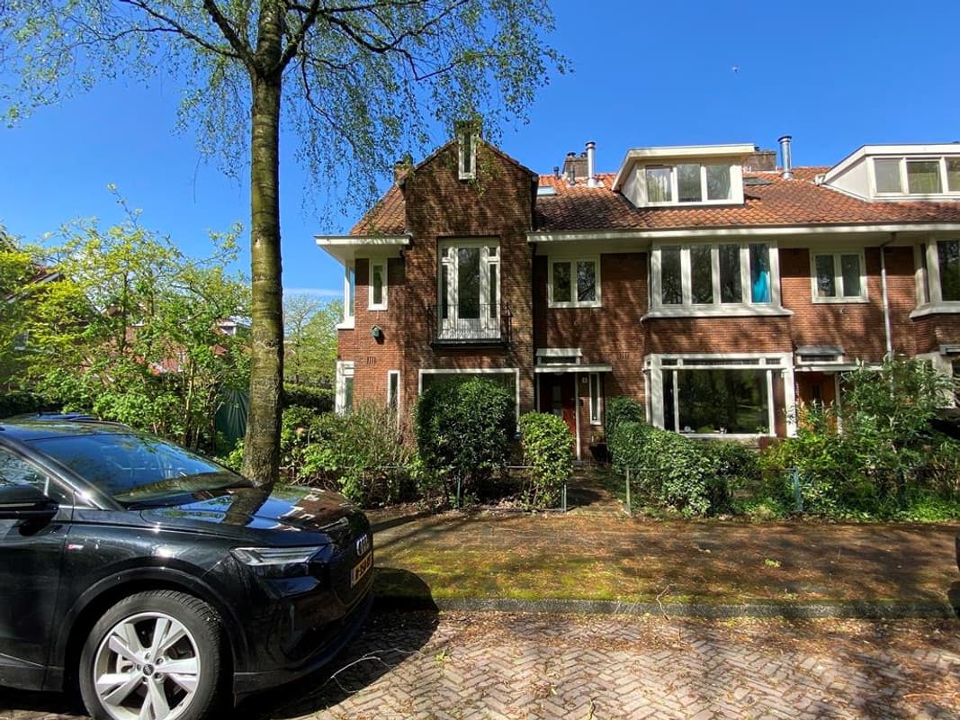 Amstelveen, North Holland 