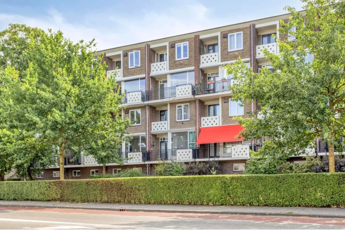 Enschede, Overijssel 