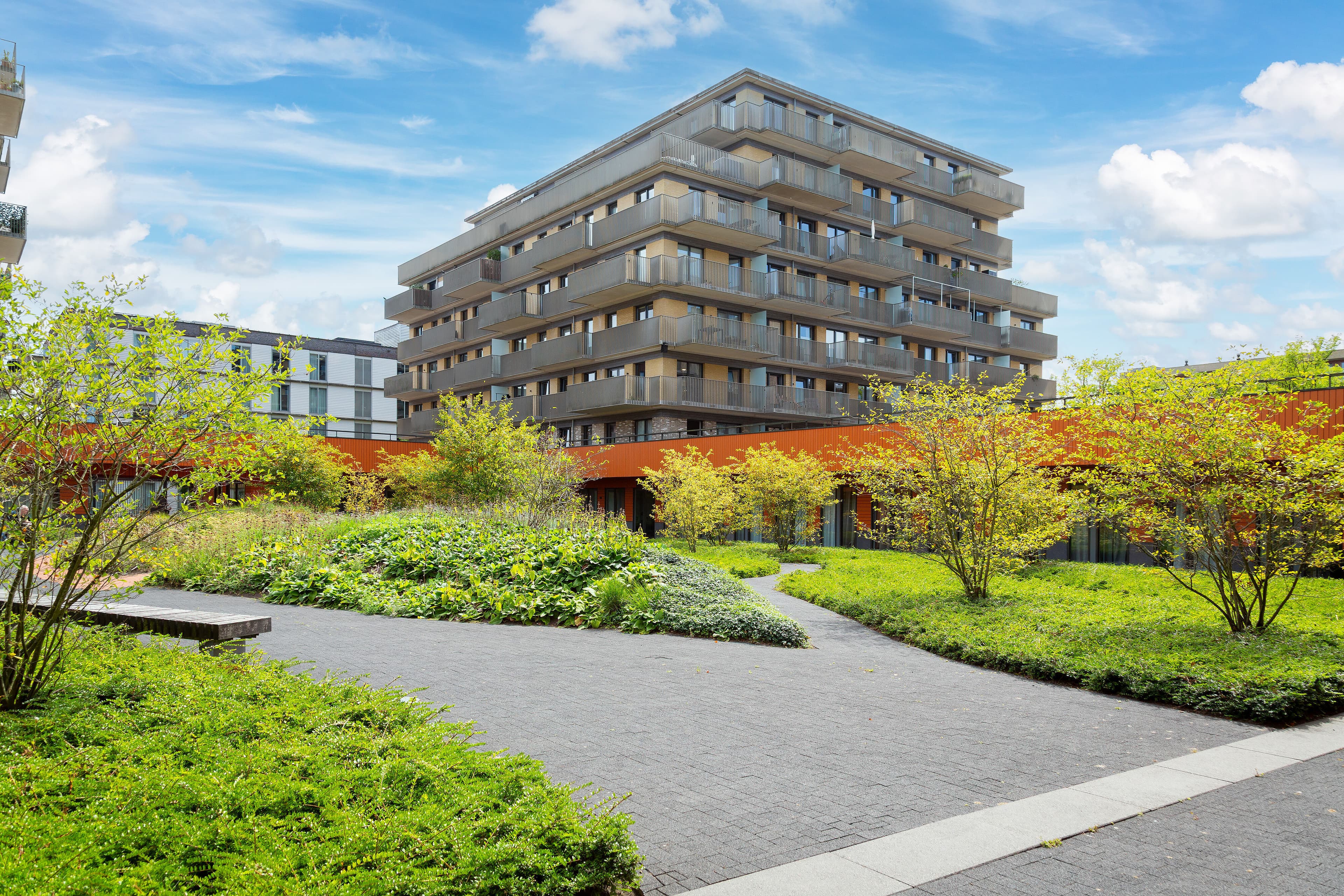 Amstelveen, North Holland 