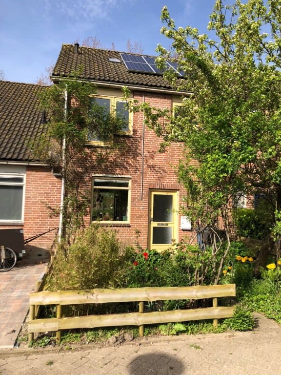 Alkmaar, North Holland 