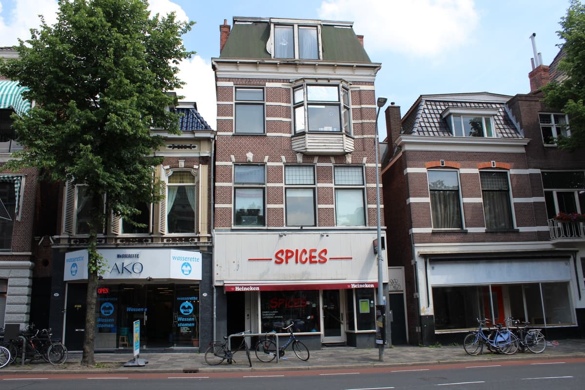 Groningen, Groningen 