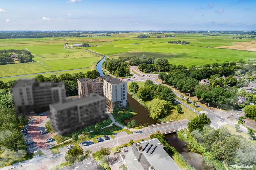 Alkmaar, North Holland 