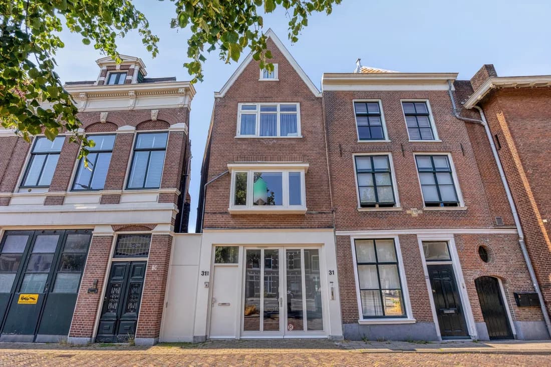 Haarlem, North Holland 