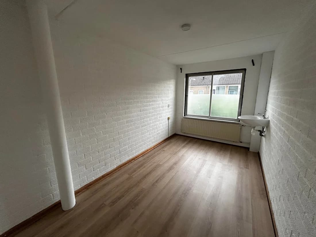 Tilburg, North Brabant 