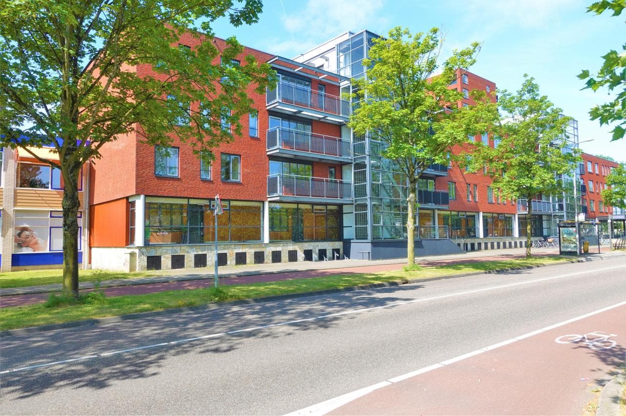 Utrecht, Utrecht 