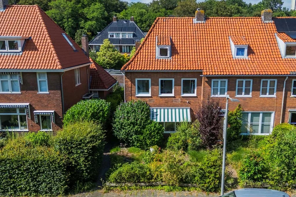 Arnhem, Gelderland 