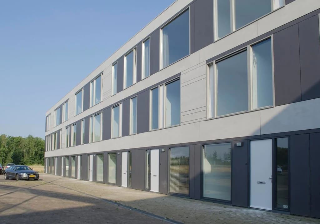 Eindhoven, North Brabant 