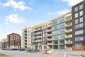 Diemen, North Holland 
