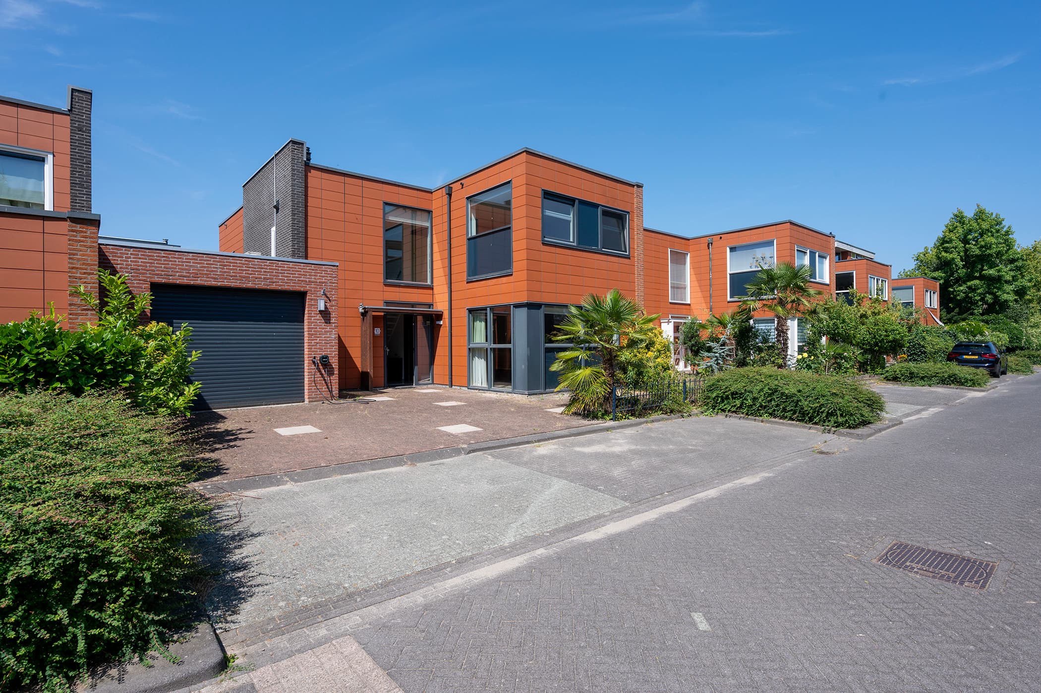 Almere, Flevoland 