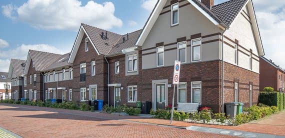 Pijnacker, South Holland 